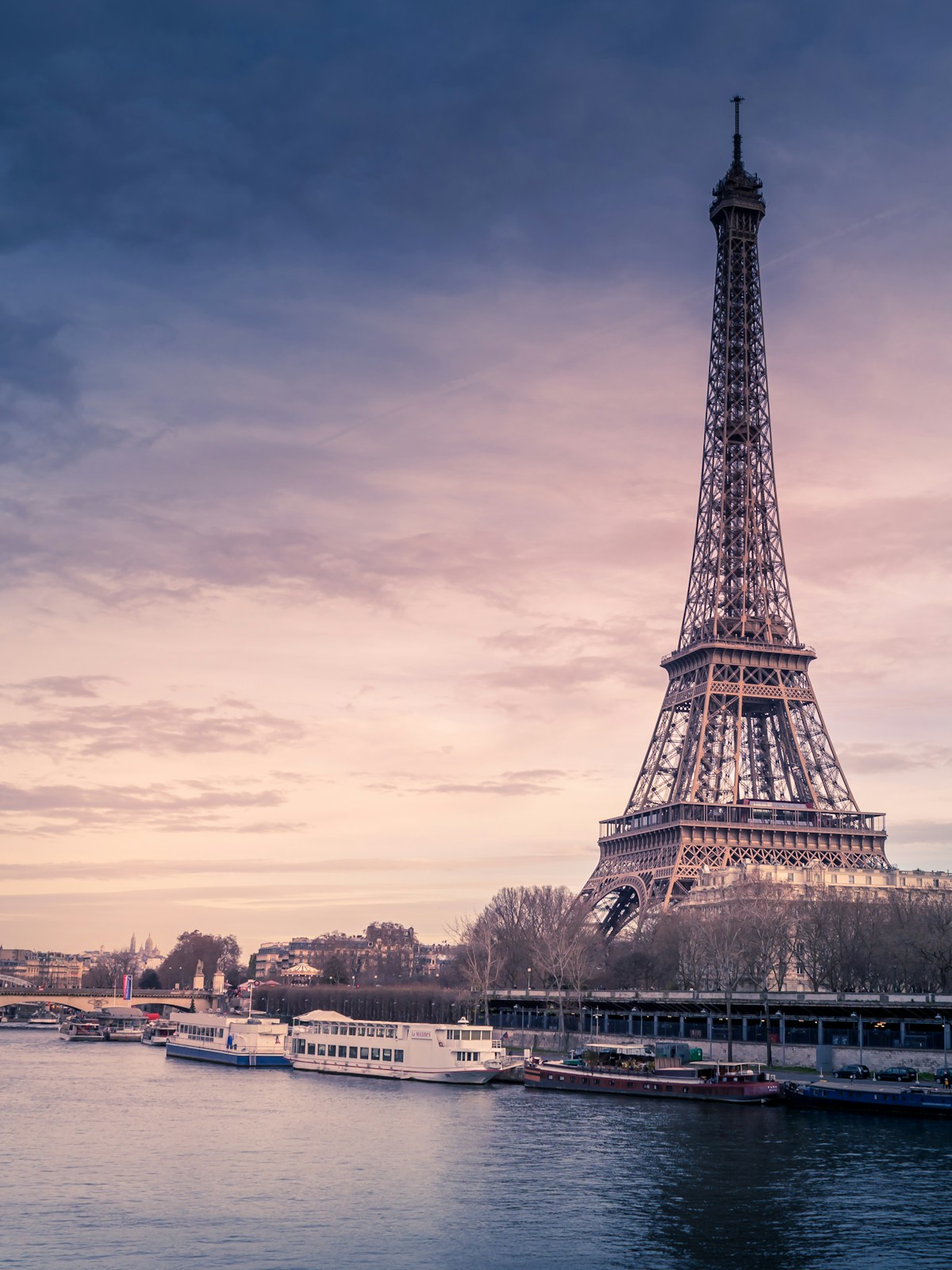 France travel landscape